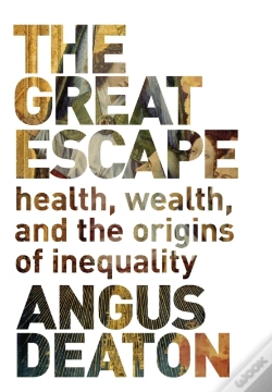Capa do artigo The Great Escape