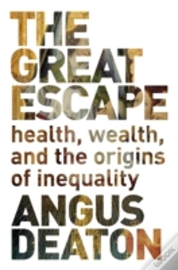 Capa do artigo The Great Escape