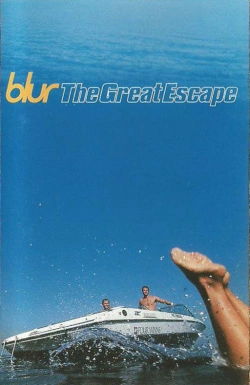 Capa do artigo The Great Escape - Cassete