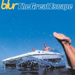 Capa do artigo The Great Escape - CD