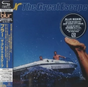 Capa do artigo The Great Escape - CD