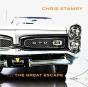 The Great Escape - CD - Preview