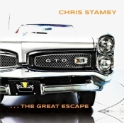 Capa do artigo The Great Escape - CD