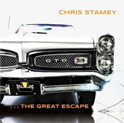 Capa do artigo The Great Escape - CD