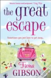 Capa do artigo The Great Escape