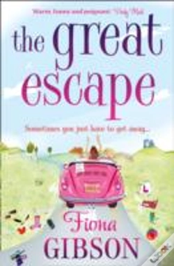 Capa do artigo The Great Escape