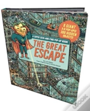 Capa do artigo The Great Escape