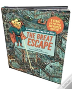 Capa do artigo The Great Escape