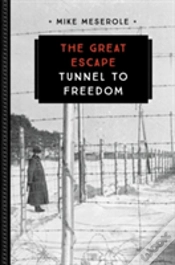 Capa do artigo The Great Escape