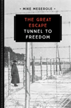 Capa do artigo The Great Escape