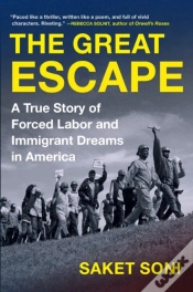 Capa do artigo The Great Escape