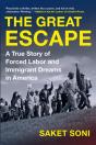The Great Escape - Preview