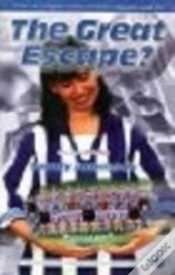 Capa do artigo The Great Escape?