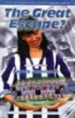 Capa do artigo The Great Escape?