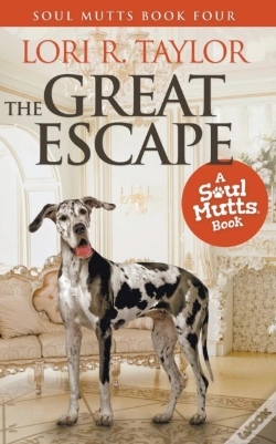 Capa do artigo The Great Escape