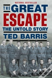 Capa do artigo The Great Escape