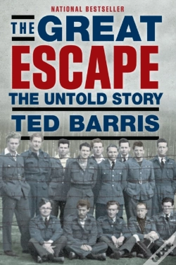 Capa do artigo The Great Escape
