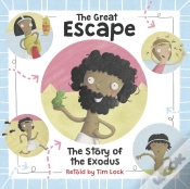 Capa do artigo The Great Escape