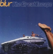Capa do artigo The Great Escape - Vinil