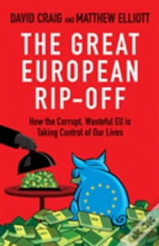 Capa do artigo The Great European Rip-Off
