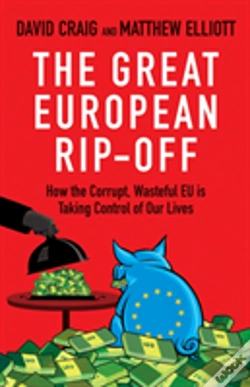 Capa do artigo The Great European Rip-Off