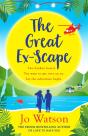 The Great Ex-Scape - Preview