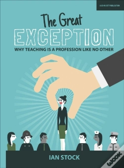 Capa do artigo The Great Exception