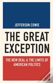 Capa do artigo The Great Exception