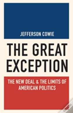 Capa do artigo The Great Exception