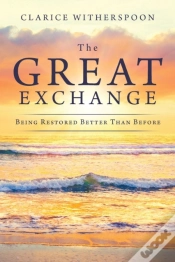 Capa do artigo The Great Exchange: Being Restored Bette