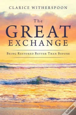 Capa do artigo The Great Exchange: Being Restored Bette