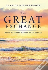 The Great Exchange: Being Restored Bette