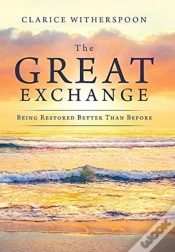 Capa do artigo The Great Exchange: Being Restored Bette