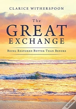 Capa do artigo The Great Exchange: Being Restored Bette