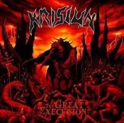 Capa do artigo The Great Execution - CD