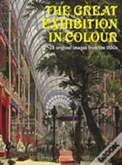 Capa do artigo The Great Exhibition In Colour