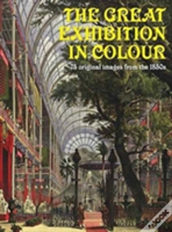 Capa do artigo The Great Exhibition In Colour