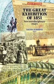 Capa do artigo The Great Exhibition Of 1851