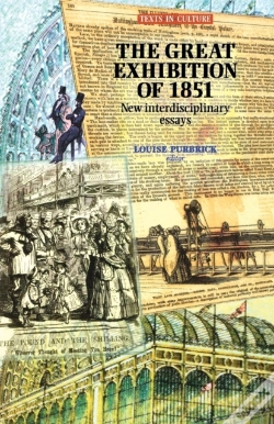 Capa do artigo The Great Exhibition Of 1851
