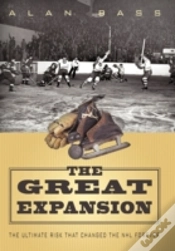 Capa do artigo The Great Expansion
