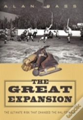 The Great Expansion