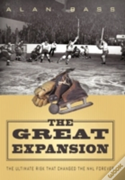 Capa do artigo The Great Expansion