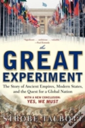 Capa do artigo The Great Experiment