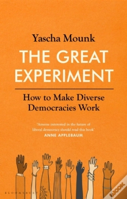 Capa do artigo The Great Experiment