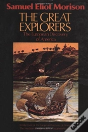 Capa do artigo The Great Explorers
