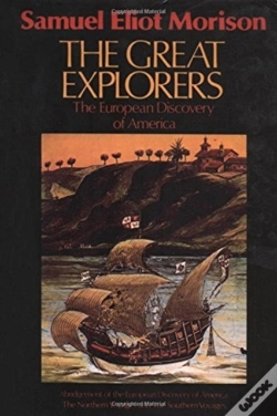 Capa do artigo The Great Explorers