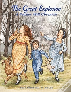 Capa do artigo The Great Explosion A Powder Mill Chronicle