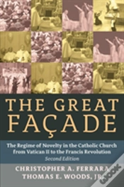 Capa do artigo The Great Facade
