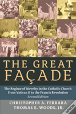 Capa do artigo The Great Facade