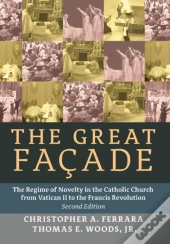 The Great Facade
